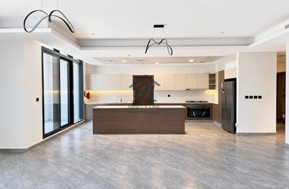 Apartment - 3 Bedrooms - 5 Bathrooms for rent in SS Tower - Al Barsha South 3 - Al Barsha South - Al Barsha - Dubai