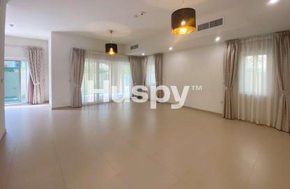 Villa - 4 Bedrooms - 5 Bathrooms for rent in La Quinta - Villanova - Dubai Land - Dubai