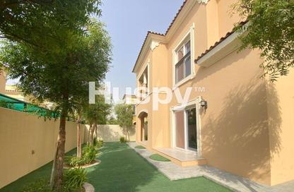 Villa - 4 Bedrooms - 5 Bathrooms for rent in La Quinta - Villanova - Dubai Land - Dubai