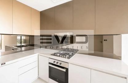 Apartment - 1 Bedroom - 2 Bathrooms for rent in Regalia By Deyaar - Business Bay - Dubai