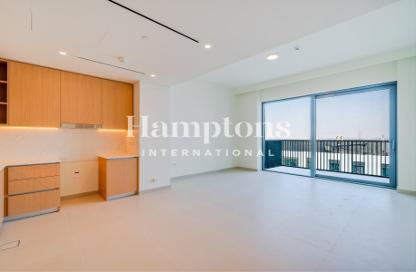 Apartment - 2 Bedrooms - 2 Bathrooms for rent in Park Horizon Tower 2 - Park Horizon - Dubai Hills Estate - Dubai