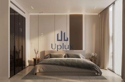 Apartment - Studio - 1 for sale in Binghatti Elite - Dubai Production City (IMPZ) - Dubai