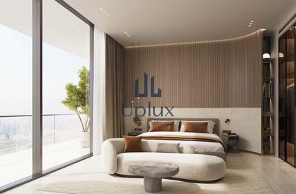 Apartment - Studio - 1 for sale in Binghatti Elite - Dubai Production City (IMPZ) - Dubai