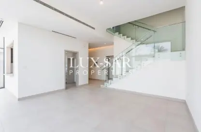 Townhouse - 3 Bedrooms for rent in Murooj Al Furjan West - Murooj Al Furjan - Al Furjan - Dubai