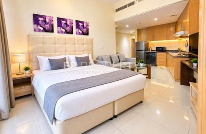 Apartment - Studio - 1 for rent in Lincoln Park A - Lincoln Park - Arjan - Dubai Apartment - Studio - 1 for rent in Lincoln Park A - Lincoln Park - Arjan - Dubai