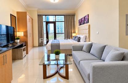 Apartment - Studio - 1 for rent in Lincoln Park A - Lincoln Park - Arjan - Dubai Apartment - Studio - 1 for rent in Lincoln Park A - Lincoln Park - Arjan - Dubai