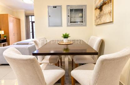 Apartment - Studio - 1 for rent in Lincoln Park A - Lincoln Park - Arjan - Dubai