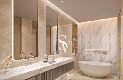 Apartment - 3 - 4 for sale in The Edit at D3 Tower A - The Edit at D3 - Dubai Design District - Dubai