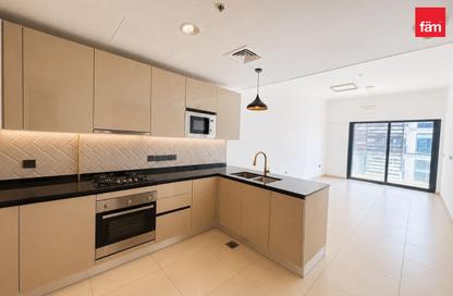 Apartment - 1 Bedroom - 2 Bathrooms for rent in Rigel - District 10 - Jumeirah Village Circle - Dubai