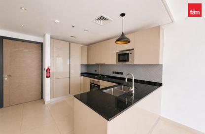Apartment - 1 Bedroom - 2 Bathrooms for rent in Rigel - District 10 - Jumeirah Village Circle - Dubai