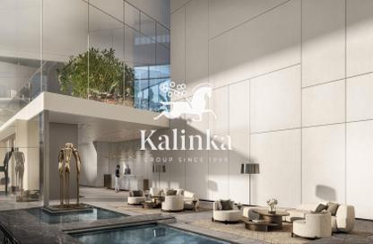 Apartment - 1 - 2 for sale in Saadiyat Grove - Saadiyat Cultural District - Saadiyat Island - Abu Dhabi