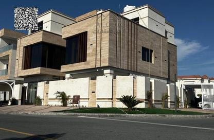 Villa - 7 Bedrooms - 7+ Bathrooms for sale in Al Yasmeen 1 - Al Yasmeen - Ajman Villa - 7 Bedrooms - 7+ Bathrooms for sale in Al Yasmeen 1 - Al Yasmeen - Ajman