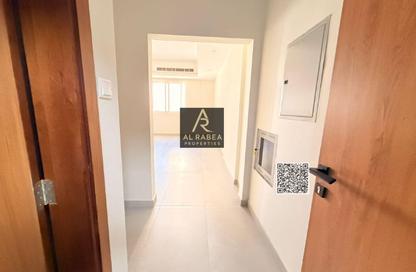 Apartment - 1 Bedroom - 2 Bathrooms for rent in Abna Saqer Building - Al Hamidiya 1 - Al Hamidiya - Ajman Apartment - 1 Bedroom - 2 Bathrooms for rent in Abna Saqer Building - Al Hamidiya 1 - Al Hamidiya - Ajman