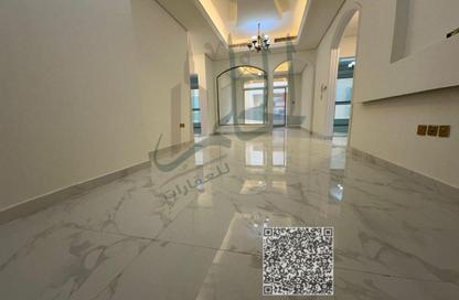Apartment - 2 Bedrooms - 3 Bathrooms for rent in Al Mowaihat 3 - Al Mowaihat - Ajman Apartment - 2 Bedrooms - 3 Bathrooms for rent in Al Mowaihat 3 - Al Mowaihat - Ajman