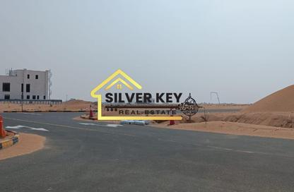 Land - Studio for sale in Hoshi 1 - Hoshi - Al Badie - Sharjah Land - Studio for sale in Hoshi 1 - Hoshi - Al Badie - Sharjah