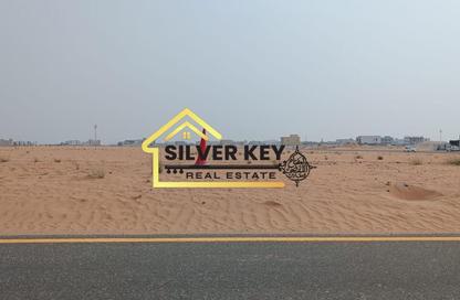 Land - Studio for sale in Hoshi 1 - Hoshi - Al Badie - Sharjah Land - Studio for sale in Hoshi 1 - Hoshi - Al Badie - Sharjah