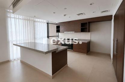 Apartment - 2 Bedrooms - 2 Bathrooms for rent in Acacia A - Acacia - Park Heights - Dubai Hills Estate - Dubai