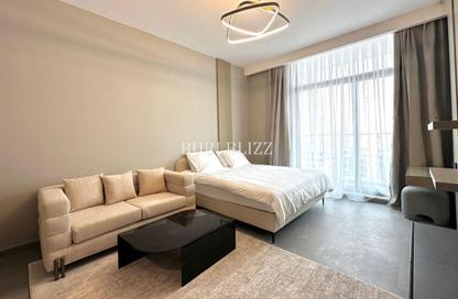 شقة - 1 حمام للايجار في إليفيت من بريسكوت - ارجان - دبي شقة - 1 حمام للايجار في إليفيت من بريسكوت - ارجان - دبي