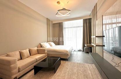 شقة - 1 حمام للايجار في إليفيت من بريسكوت - ارجان - دبي شقة - 1 حمام للايجار في إليفيت من بريسكوت - ارجان - دبي