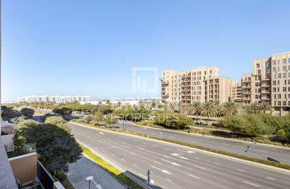 Apartment - 2 Bedrooms - 2 Bathrooms for sale in Warda Apartments 2 - Warda Apartments - Town Square - Dubai