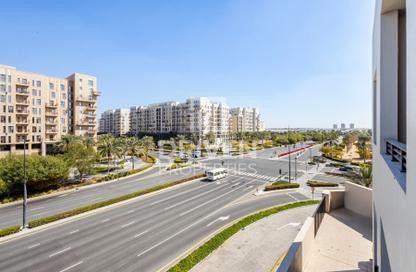 Apartment - 2 Bedrooms - 2 Bathrooms for sale in Warda Apartments 2 - Warda Apartments - Town Square - Dubai