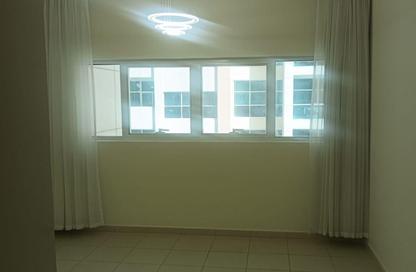 Apartment - 2 Bedrooms - 3 Bathrooms for sale in Ajman One Towers - Al Sawan - Ajman
