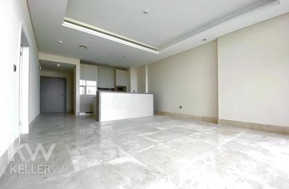 Apartment - 1 Bedroom - 2 Bathrooms for rent in The 8 - The Crescent - Palm Jumeirah - Dubai