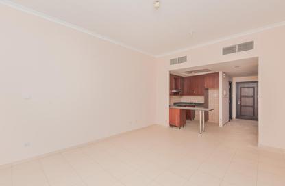Apartment - Studio - 1 Bathroom for rent in Ritaj Tower - Dubai Investment Park (DIP) - Dubai