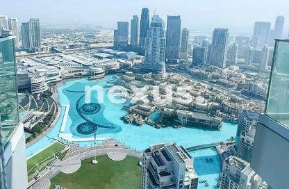 Apartment - 5 Bedrooms - 6 Bathrooms for rent in Opera Grand - Burj Khalifa Area - Downtown Dubai - Dubai Apartment - 5 Bedrooms - 6 Bathrooms for rent in Opera Grand - Burj Khalifa Area - Downtown Dubai - Dubai