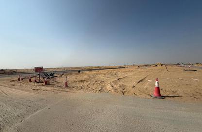 Land - Studio for sale in Khor Fakkan Resort - Khor Fakkan - Sharjah