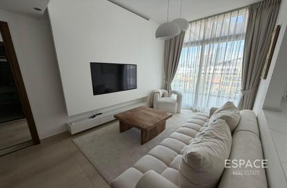Apartment - 2 Bedrooms - 3 Bathrooms for sale in Pantheon Elysee II - District 12 - Jumeirah Village Circle - Dubai