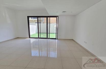 Apartment - 3 Bedrooms - 4 Bathrooms for rent in Nasma Residences - Aljada - Sharjah Apartment - 3 Bedrooms - 4 Bathrooms for rent in Nasma Residences - Aljada - Sharjah