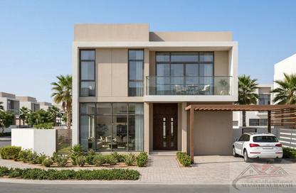 Apartment - 3 Bedrooms - 4 Bathrooms for rent in Nasma Residences - Aljada - Sharjah Apartment - 3 Bedrooms - 4 Bathrooms for rent in Nasma Residences - Aljada - Sharjah