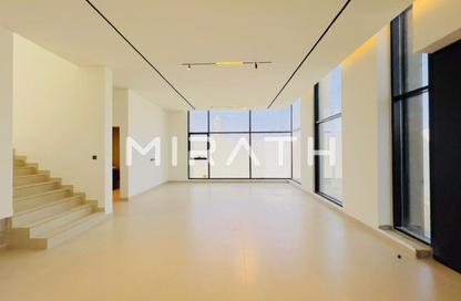 Villa - 5 Bedrooms - 6 Bathrooms for rent in Al Quoz 1 Villas - Al Quoz 1 - Al Quoz - Dubai