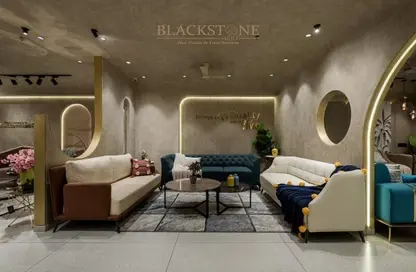 Retail - Studio - 1 Bathroom for rent in Al Barsha 2 - Al Barsha - Dubai