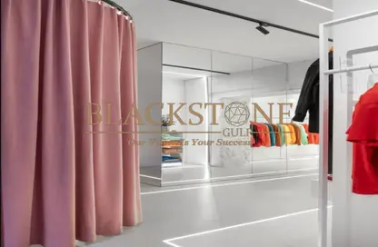 Retail - Studio for rent in Al Barsha 2 - Al Barsha - Dubai