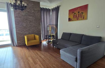 Apartment - 1 - 2 for rent in Executive Tower M - Executive Towers - Business Bay - Dubai