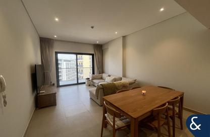 Apartment - 2 Bedrooms - 2 Bathrooms for sale in Divine Living - Arjan - Dubai