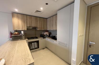 Apartment - 2 Bedrooms - 2 Bathrooms for sale in Divine Living - Arjan - Dubai