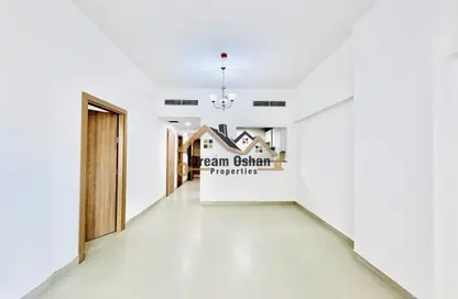 Apartment - 1 Bedroom - 2 Bathrooms for rent in L'horizon Residence - International City Phase 2 - Al Warsan 4 - Al Warsan - Dubai