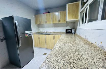 Apartment - 1 - 2 for rent in Al Nuaimiya Tower A1 - Al Nuaimiya Towers A - Al Nuimiya 1 - Al Nuaimiya - Ajman Apartment - 1 - 2 for rent in Al Nuaimiya Tower A1 - Al Nuaimiya Towers A - Al Nuimiya 1 - Al Nuaimiya - Ajman