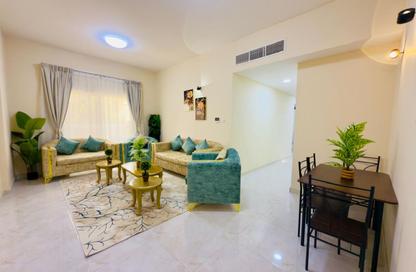 Apartment - 2 - 2 for rent in Al Nuimiya 1 - Al Nuaimiya - Ajman Apartment - 2 - 2 for rent in Al Nuimiya 1 - Al Nuaimiya - Ajman