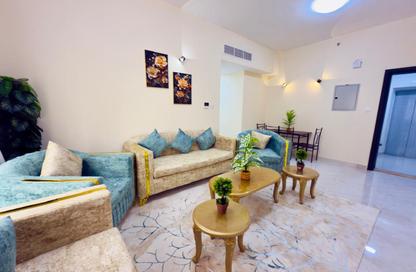 Apartment - 2 - 2 for rent in Al Nuimiya 1 - Al Nuaimiya - Ajman Apartment - 2 - 2 for rent in Al Nuimiya 1 - Al Nuaimiya - Ajman