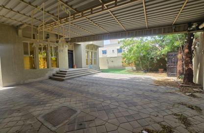 Villa - 5 Bedrooms - 7 Bathrooms for sale in Al Rawda 2 Villas - Al Rawda 2 - Al Rawda - Ajman
