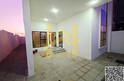 Villa - 4 Bedrooms - 6 Bathrooms for sale in Al Helio 2 - Al Helio - Ajman