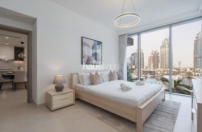 Apartment - 1 Bedroom - 1 Bathroom for rent in LIV Marina - Dubai Marina - Dubai Apartment - 1 Bedroom - 1 Bathroom for rent in LIV Marina - Dubai Marina - Dubai
