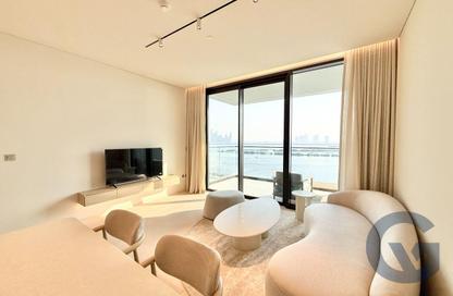 Apartment - 1 Bedroom - 2 Bathrooms for rent in Kempinski Residences The Creek - Al Jaddaf - Dubai