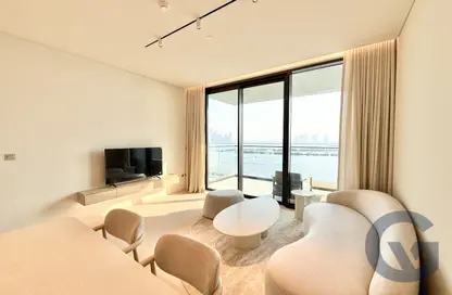 Apartment - 1 Bedroom - 2 Bathrooms for rent in Kempinski Residences The Creek - Al Jaddaf - Dubai