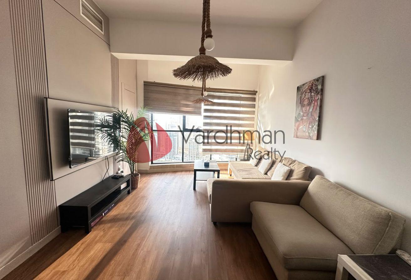 Full Marina Views | Furnished & Renovated | Vacant photo 9
