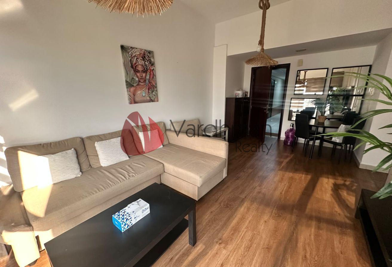 Full Marina Views | Furnished & Renovated | Vacant photo 7